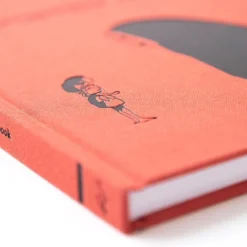 Maison Ghibli Chihiro & No Face Cloth Sketchbook - Spirited Away Discount
