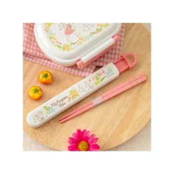 Maison Ghibli Chopsticks Box Set 16,5 Cm Mei & Totoro - My Neighbor Totoro New