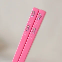 Maison Ghibli Chopsticks Box Set 16,5Cm Ponyo In The Ocean - Ponyo On The Cliff Online