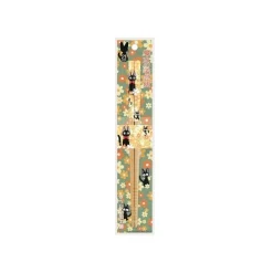 Maison Ghibli Chopsticks 21Cm Jiji Flovers - Kiki'S Delivery Service Outlet