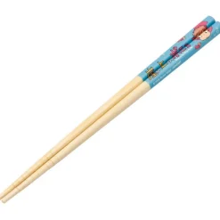 Maison Ghibli Chopsticks 21 Cm Ponyo In The Ocean - Ponyo On The Cliff Online