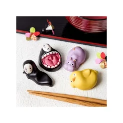 Maison Ghibli Chopsticks Holder Boh Mouse - Spirited Away Hot