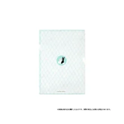 Maison Ghibli Clear File A4 Break Time Cookies - Kiki'S Delivery Service Clearance