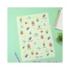 Maison Ghibli Clear File A4 Break Time Vegetables - My Neighbor Totoro Online