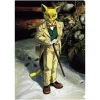 Maison Ghibli Clear Folder A4 Baron - Whisper Of The Heart Online