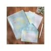 Maison Ghibli Clear Folder & Letter Set Buttercup - My Neighbor Totoro New