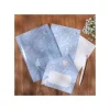 Maison Ghibli Clear Folder & Letter Set Sophie And Haru - Howl'S Moving Castle