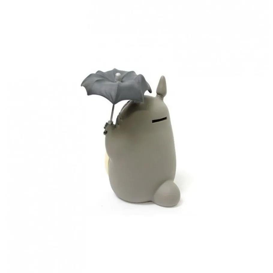 Maison Ghibli Coin Bank Big Totoro - My Neighbor Totoro Discount