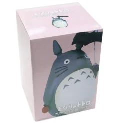 Maison Ghibli Coin Bank Big Totoro - My Neighbor Totoro Discount