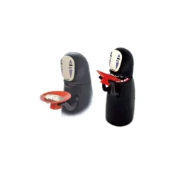 Maison Ghibli Coin Bank Glouttonus No Face - Spirited Away Online
