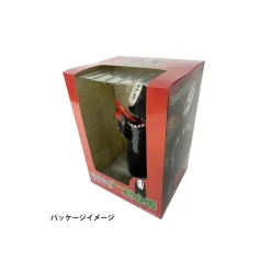 Maison Ghibli Coin Bank Glouttonus No Face - Spirited Away Online