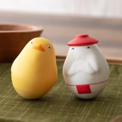 Maison Ghibli Collection Assortment 1 Blind Roly-Poly Figurine - Spirited Away