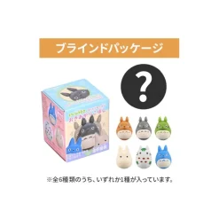 Maison Ghibli Collection Assortment 1 Blind Roly-Poly Figurine - My Neighbor T New