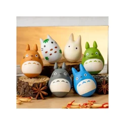 Maison Ghibli Collection Assortment 1 Blind Roly-Poly Figurine - My Neighbor T New