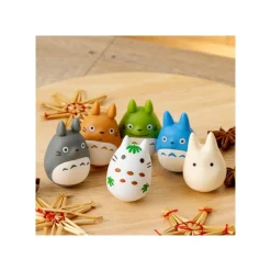 Maison Ghibli Collection Assortment 1 Blind Roly-Poly Figurine - My Neighbor T New