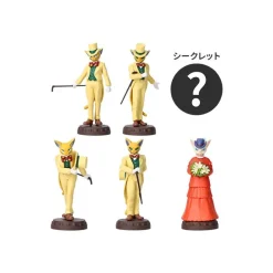 Maison Ghibli Collection Baron Assorted 6 Figurines- Whisper Of The Heart Best