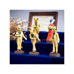 Maison Ghibli Collection Baron 1 Blind Figurine - Whisper Of The Heart Discount