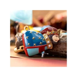 Maison Ghibli Collection 1 Blind Figurine Chikyuuya - Whisper Of The Heart Outlet
