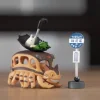 Maison Ghibli Collection Catbus Assorted Figurines - My Neighbor Totoro Discount