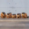 Maison Ghibli Collection Cat Bus Assorted 6 Figurines - My Neighbor Totoro Discount