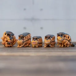 Maison Ghibli Collection Catbus 1 Blind Figurine - My Neighbor Totoro