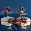 Maison Ghibli Collection Flaptter 1 Blind Figurine - Castle In The Sky New