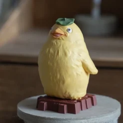 Maison Ghibli Collection Gods 1 Blind Figurine - Sprited Away Clearance