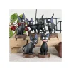 Maison Ghibli Collection Jiji 1 Blind Figurine- Kiki'S Delivery Service Sale
