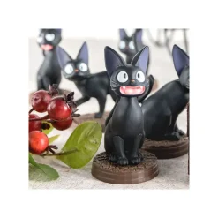 Maison Ghibli Collection Jiji 1 Blind Figurine- Kiki'S Delivery Service Sale