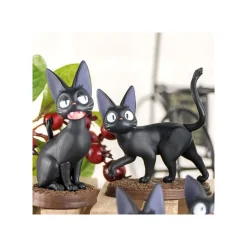 Maison Ghibli Collection Jiji 1 Blind Figurine- Kiki'S Delivery Service Sale