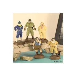 Maison Ghibli Collection Marco 1 Blind Figurine- Porco Rosso