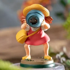 Maison Ghibli Collection Mei Assorted 6 Figurines - My Neighbour Totoro New