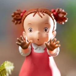 Maison Ghibli Collection Mei Assorted 6 Figurines - My Neighbour Totoro New