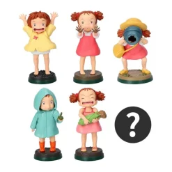 Maison Ghibli Collection Mei 1 Blind Figurine - My Neighbour Totoro