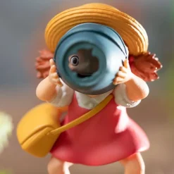 Maison Ghibli Collection Mei 1 Blind Figurine - My Neighbour Totoro