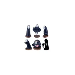 Maison Ghibli Collection No Face 1 Blind Figurine - Spirited Away Hot