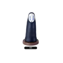 Maison Ghibli Collection No Face 1 Blind Figurine - Spirited Away Hot