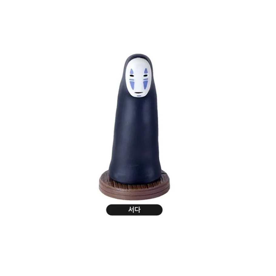 Maison Ghibli Collection No Face 1 Blind Figurine - Spirited Away Hot