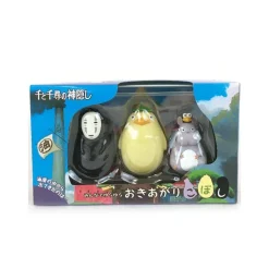 Maison Ghibli Collection Of Figurines - Spirited Away Sale