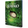 Maison Ghibli Collection Of 30 Postcards - My Neighbor Totoro Discount