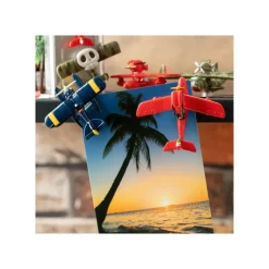 Maison Ghibli Collection Seaplane Assorted 6 Magnets - Porco Rosso Online