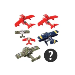 Maison Ghibli Collection Seaplane 1 Magnet - Porco Rosso Clearance