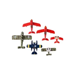 Maison Ghibli Collection Seaplane 1 Magnet - Porco Rosso Clearance