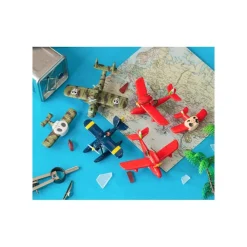 Maison Ghibli Collection Seaplane 1 Magnet - Porco Rosso Clearance