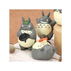 Maison Ghibli Collection Totoro 02 1 Blind Figurine - My Neighbor Totoro Online