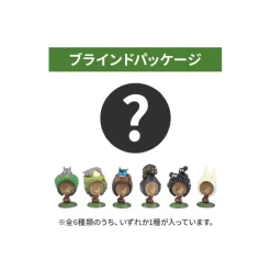 Maison Ghibli Collection Totoro 1 Blind Ring - My Neighbor Totoro Online