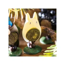 Maison Ghibli Collection Totoro 1 Blind Ring - My Neighbor Totoro Online