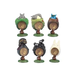 Maison Ghibli Collection Totoro 1 Blind Ring - My Neighbor Totoro Online