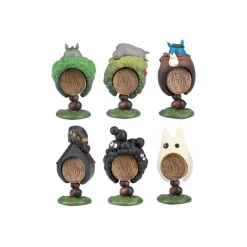 Maison Ghibli Collection Totoro 1 Blind Ring - My Neighbor Totoro Online