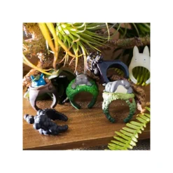 Maison Ghibli Collection Totoro 1 Blind Ring - My Neighbor Totoro Online